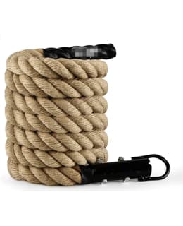 ISPORT 38MM 4,5M GYM CLIMBING ROPE Main Image