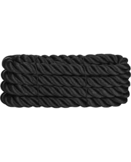 MOMENT 36MM 6M BLACK DECO ROPE Main Image