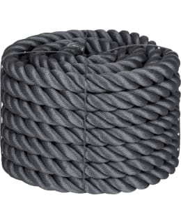 MOMENT 36MM 20M GREY DECO ROPE Main Image