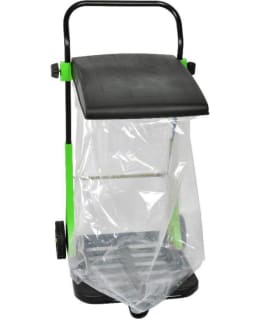 GREEN LAND GARDEN TRASH CART Main Image