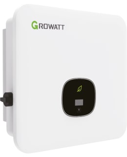 GROWATT MOD6000TL3-X INVERTTERI Main Image
