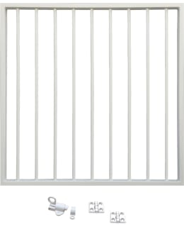 GREEN LAND GARDEN WHITE GATE Main Image