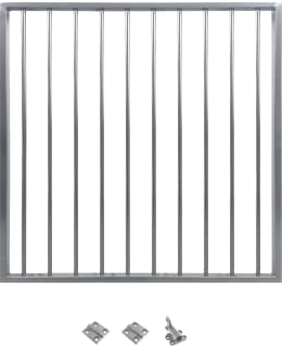 GREEN LAND GARDEN SILVER GATE Main Image
