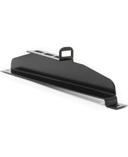 Finnbear Solar tile-patterned metal roof bracket for solar panel systems Main Image