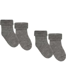 KIDER BK723-BRO-12-24M L.SUKAT 2P Main Image