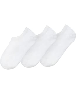 Kider lasten nilkkasukat 3-pack Main Image