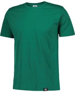 SOCIAL TOM 1120 GREEN M MEN'S T-SHIRT Main Image