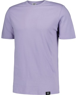 SOCIAL TOM 1120 PURPLE M MEN'S T-SHIRT Main Image