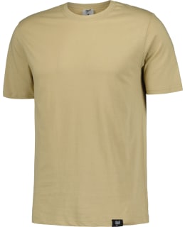 SOCIAL TOM 1120 BEIGE L MEN'S T-SHIRT Main Image