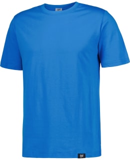 SOCIAL TOM 1120 BLUE L MEN'S T-SHIRT Main Image