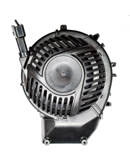 DUCAR DV130/DV150 KÄSIKÄYNNISTIN Main Image