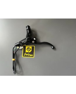 SURRON TAKAJARRUSYLINTERI Main Image