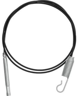 TIMCO 7HP SNOWBLOWER TRACTION WIRE ROD Main Image