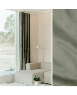 KOTOILU VELVET DREAM 135X250 OLIIV VERHO Main Image