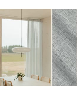 KOTOILU PEACE 135X250 KIVI CURTAIN Main Image