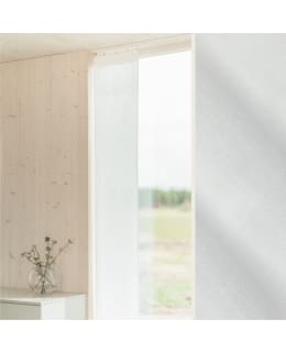 KOTOILU PEACE 45X250 VA PANEL CURTAIN Main Image