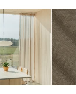 KOTOILU FROST 135X250 PELLAVA VERHOT Main Image