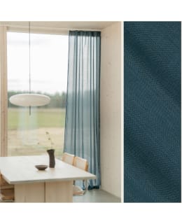 KOTOILU FROST 135X300 SUMU CURTAIN Main Image