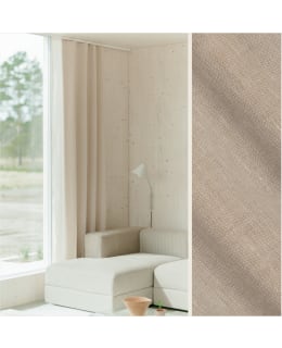 KOTOILU LINEN FEEL 135X300 PELLAVA VERHO Main Image