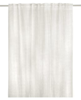 KOTOILU DROP LINEN 135X250 PELLA CURTAIN Main Image