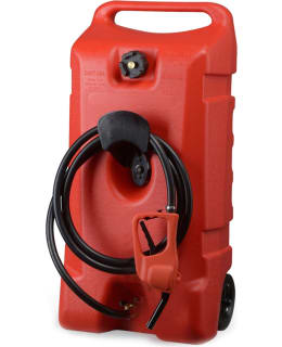 GXT 120L POLTTOAINESÄILIÖ/-KÄRRY Main Image