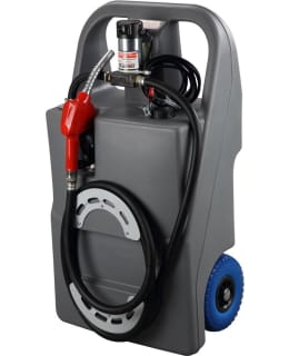 GXT 100L/12V PUMPPU DIESELSÄILIÖ Main Image