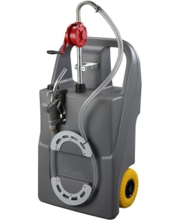 GXT 100L MANUAL DIESEL TANK Main Image