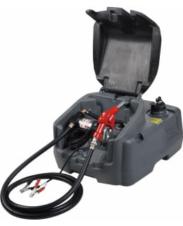GXT 100L/12V AUTOMATIC DIESEL TANK Main Image