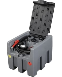 GXT 200L/12V AUTOM.PUMPPU DIESELSÄILIÖ Main Image