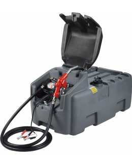 GXT 200L/12V AUTOM.PUMPPU MATALA DIESELS Main Image