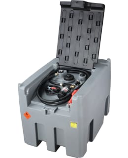 GXT 400L/12V AUTOM.PUMPPU DIESELSÄILIÖ Main Image