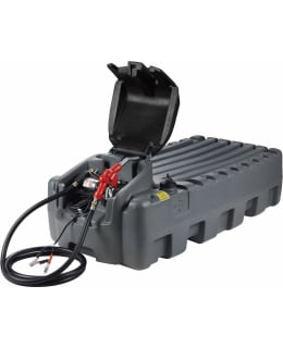 GXT 400 L NARROW DIESEL TANK + 12V PUMP Main Image