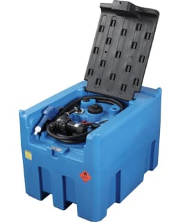 GXT 400L ADBLUE TANK Main Image