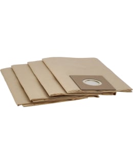 TIMCO 20L TEXTILE WASHER DUST BAG 4 PCS Main Image