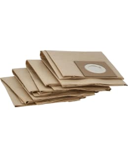 TIMCO 30L TEKSTIILIPES. PÖLYPUSSI 4KPL Main Image