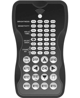 LUMIO LIGHTS MULTI REMOTE CONTROL Main Image
