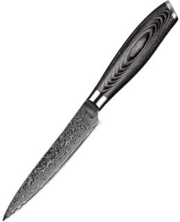 PAJA DAMASCUS 12.5CM UTILITY KNIFE Main Image