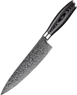 PAJA DAMASCUS 20CM CHEF'S KNIFE Main Image