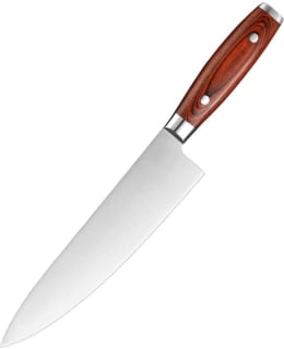 PAJA GS 20CM CHEF'S KNIFE Main Image