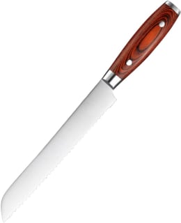 PAJA GS 20CM BREAD KNIFE Main Image