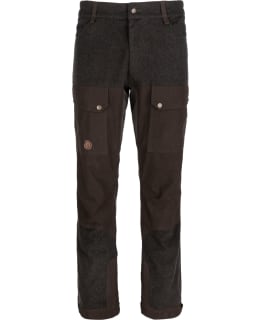 ANAR SILENT PRO M XL METSÄSTYSHOUSU Main Image