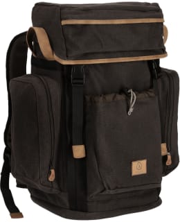 ANAR HETTA BRW SEAT BACKPACK Main Image