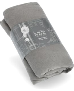 KOTOILU B 120X200+35 CM GRE TRIKOOLAKANA Main Image