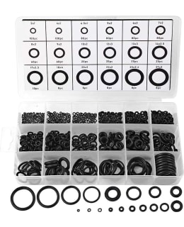 ARCTIC AUTO 270PCS O-RING ASSORTMENT Main Image