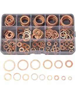 ARCTIC AUTO 150 PCS COPPER ASSORTMENT Main Image