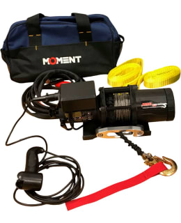 MOMENT 1588KG PORTABLE WINCH Main Image