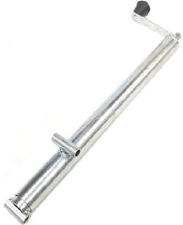 ARCTIC TRAILER 430MM KIPPIRUUVI Main Image