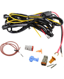 HEED DT2/DT3 RELAY WIRING KIT FOR ONE Main Image