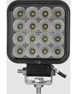 ARCTIC BRIGHT SQUARE 48W LED WORK LIGHT Main Image