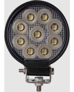 ARCTIC BRIGHT ROUND 36W LED WORK LIGHT Main Image
